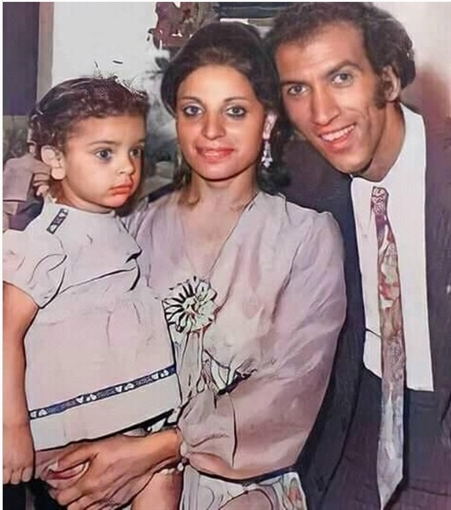 زواج نجاح الموجي زواج نجاح الموجي